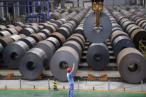 Tình hình thép Việt Nam nửa đầu năm 2018