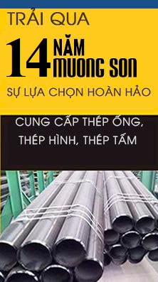 ong thep ma kem