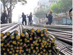 Ngành thép lo ngại bị thép Nga bóp nghẹt
